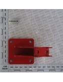 COULTER HOLDER PIPE SUPPORT