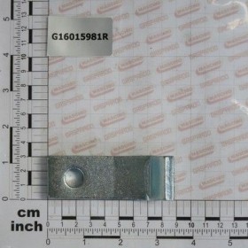 Maschio Gaspardo BRIDA DE FIXARE G16015981R