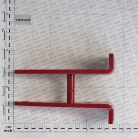 REAR FRAME SUPPORT