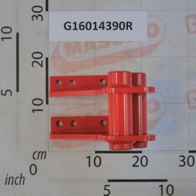 RIGHT TRIANGLE LINKAGE