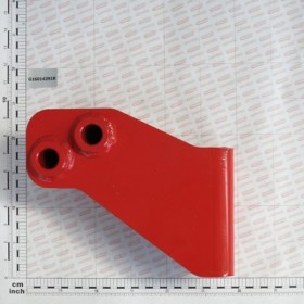 RIGHT TRIANGLE LINKAGE