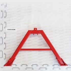 ATTACHMENT TRIANGLE PE