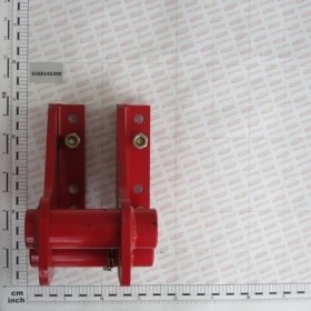 LEFT TRIANGLE LINKAGE