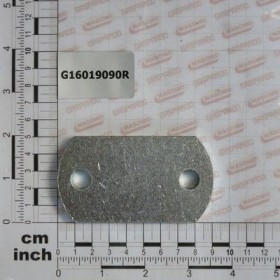 Maschio Gaspardo Brida 90x50 G16019090R