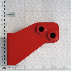 LEFT TRIANGLE LINKAGE