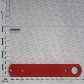 UPPER SUP.PRESSUR.TUBES RUNNER