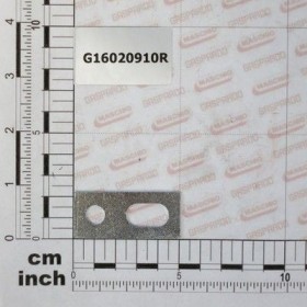 Maschio Gaspardo SUP.SENZOR ARBORE DISTRIB.ZN G16020910R