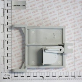 Maschio Gaspardo DESCARCARE COMPLECT DE INCHIDE G16021210R