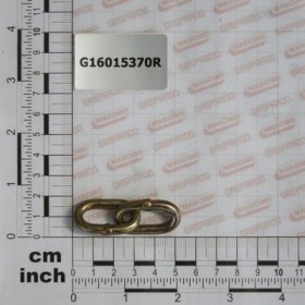 CHAIN D.5 ZN