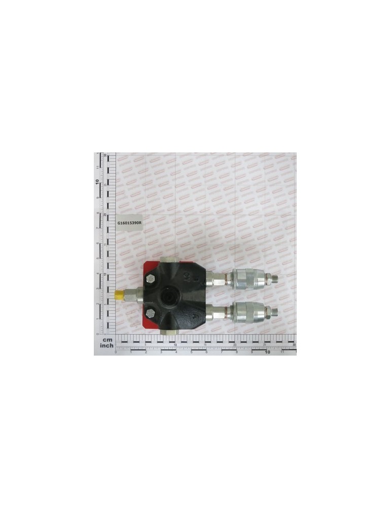ROWMARKER VALVE ASSY.