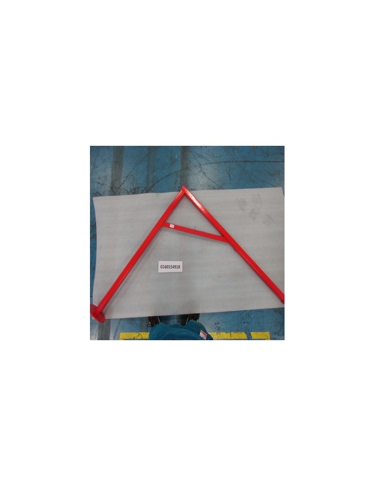 FRONT PARK ALIANTE 300