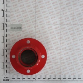 WHEEL AXIS SUPPORT