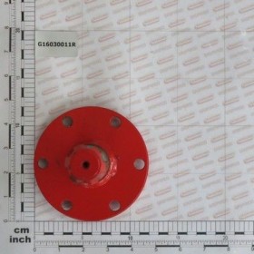 Maschio Gaspardo PRIZA DE FORTA G16030011R