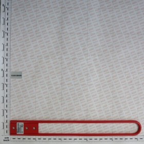 SEED DOWN PIPE-GUIDE