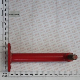 ROWMARKER DISC SUPPORT