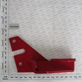 LEFT BUFFER SUPPORT