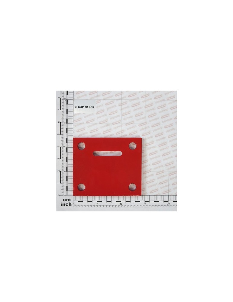 BRACKET 140X120 -12 4F15