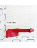 POWERTAKEOFF AXLE SUPPORT