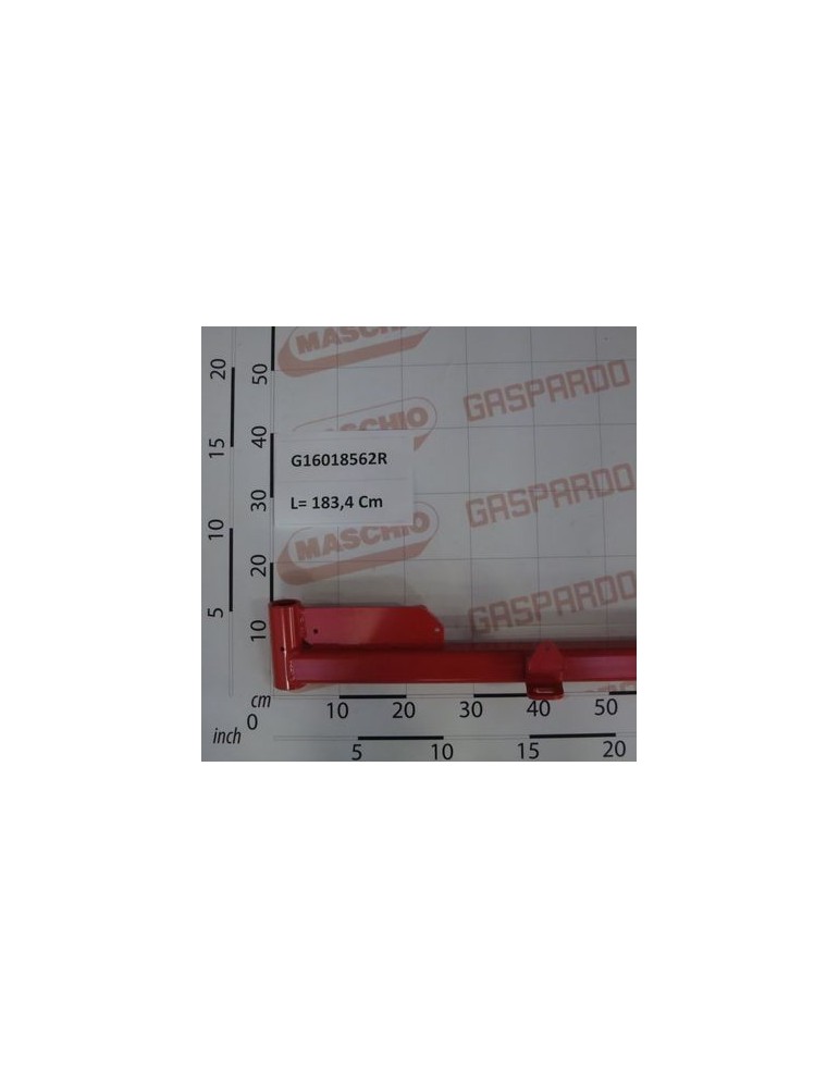 ROWMARKER ARM LEFT