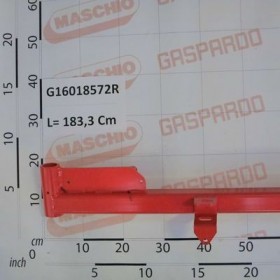 ROWMARKER ARM RIGHT