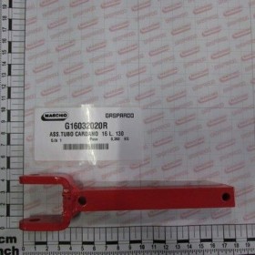 Maschio Gaspardo ASS.TUBO CARDANO 16 L. 130 G16032020R