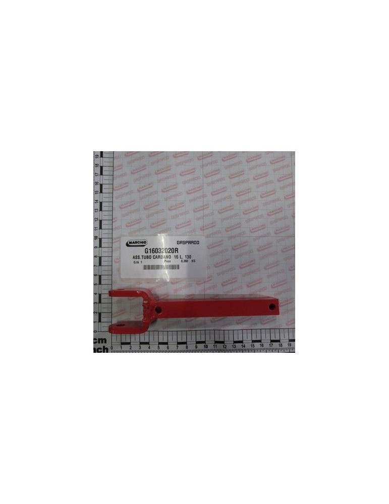Maschio Gaspardo ASS.TUBO CARDANO 16 L. 130 G16032020R