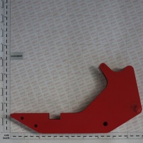 ARM COUPLING HARROW