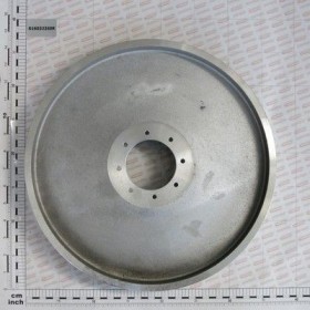 Maschio Gaspardo Fulie G16032350R