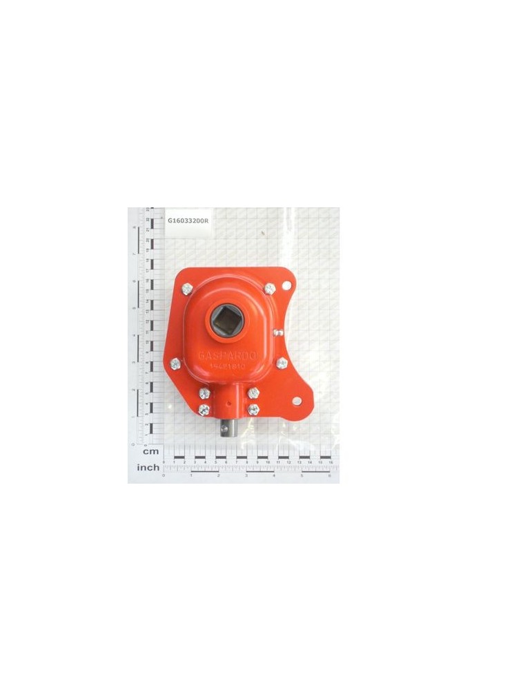 Maschio Gaspardo Unitate Transmisie G16033200R