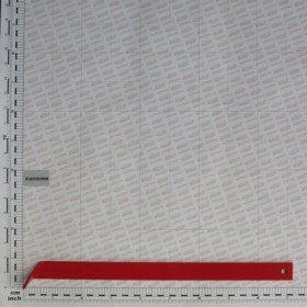 LEFT PIPE SUPPORT