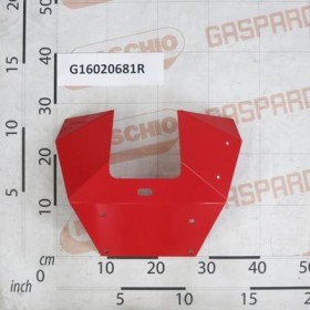 DISTRIBUTOR CASE