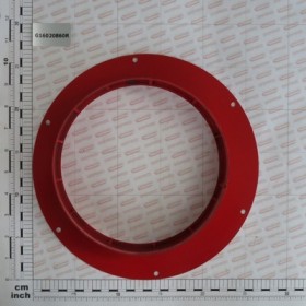 FILTER TUBE COUPLING