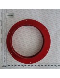 FILTER TUBE COUPLING