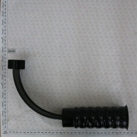MIXER TUBE PA