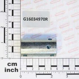 Maschio Gaspardo BUCSA 15,1X30X57 ZN G16034970R