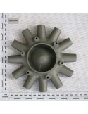 CONVEYOR 12 OUTPUT