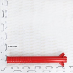 MIXER TUBE