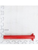 MIXER TUBE