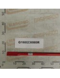 REAR HOPPER COVER SUPPORT