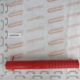 MIXER TUBE