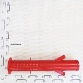 MIXER TUBE D.140X865