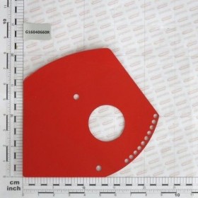 Maschio Gaspardo Protectie Element Lung G16040660R