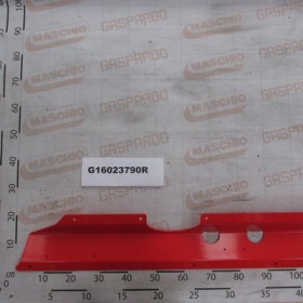 FRONTAL SUPPORT HOPPER