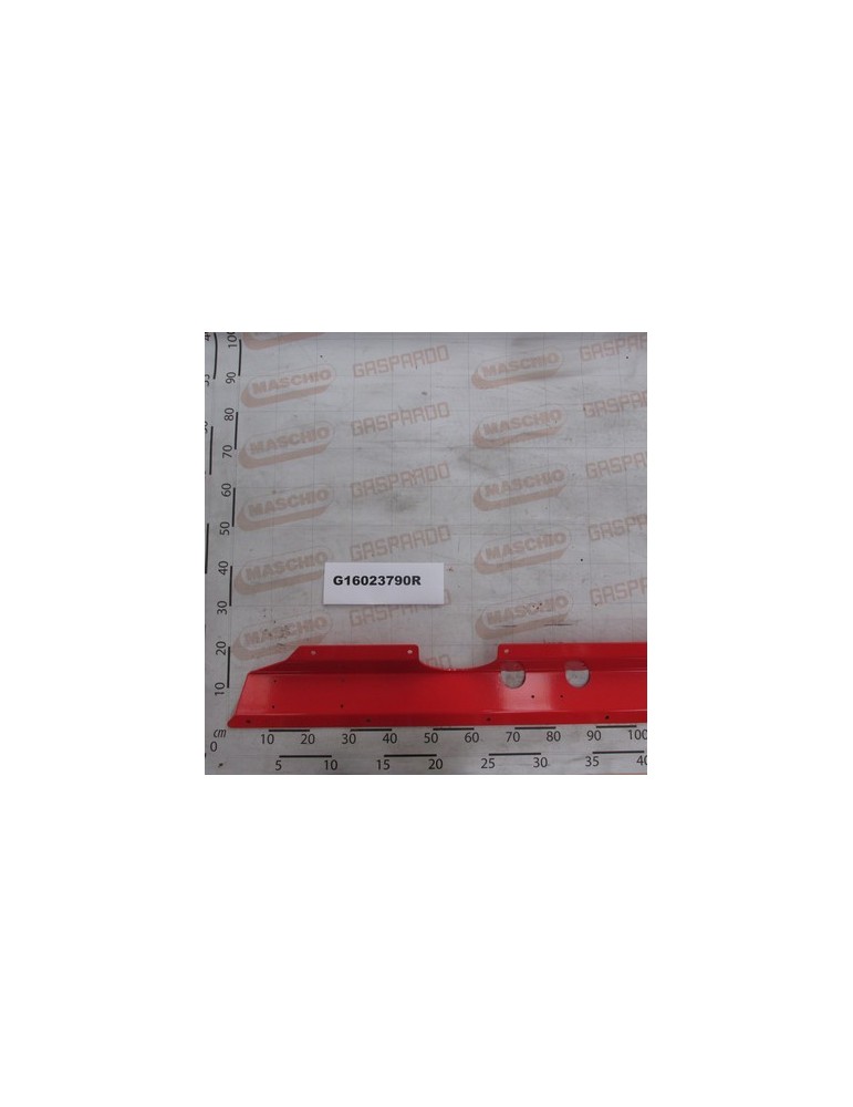 FRONTAL SUPPORT HOPPER
