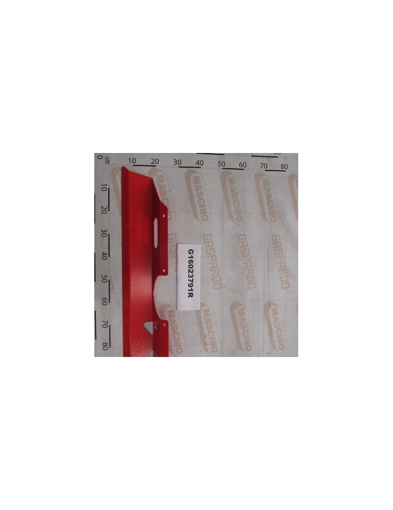 FRONT SUPPORT HOPPER