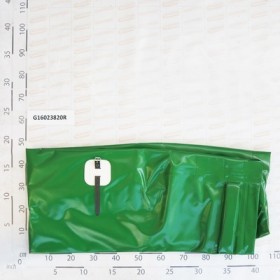 HOPPERCOVER SHEET PINTA