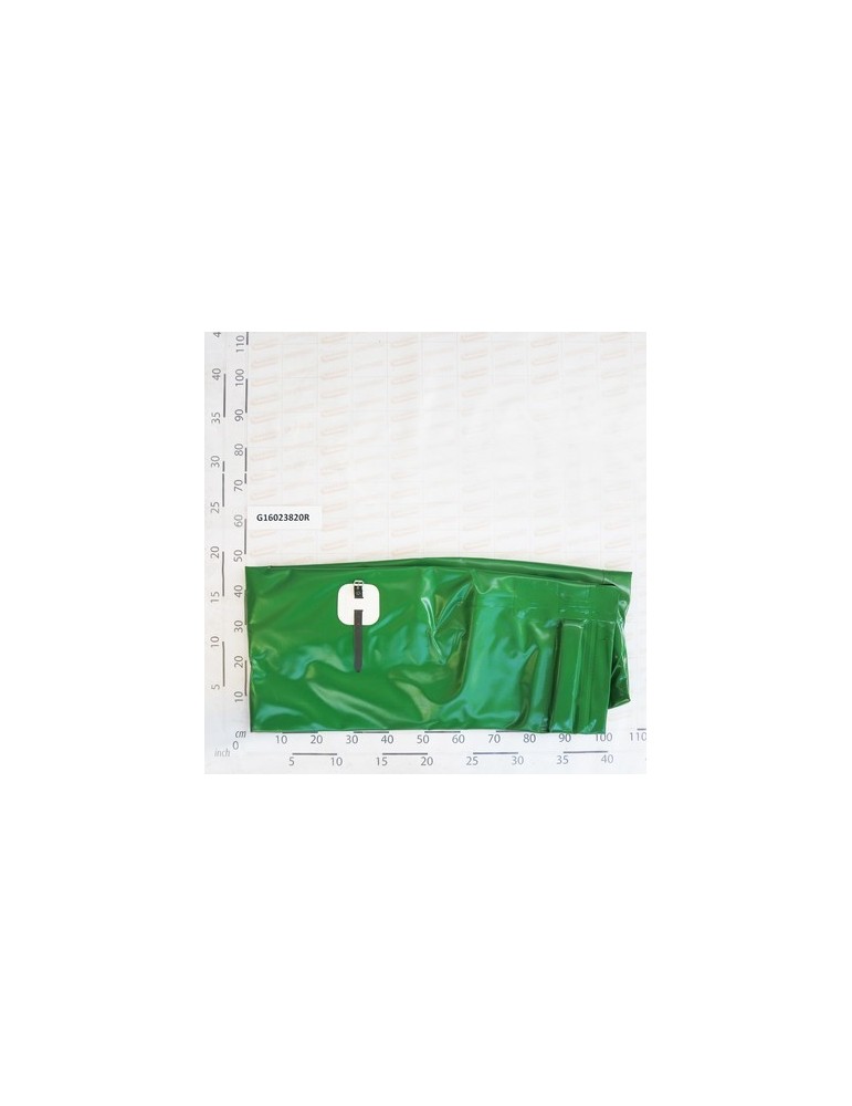 HOPPERCOVER SHEET PINTA