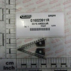 33/16 ANGULAR