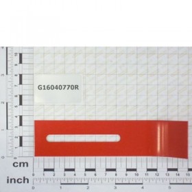 Maschio Gaspardo RAZUITOARE DISC G16040770R