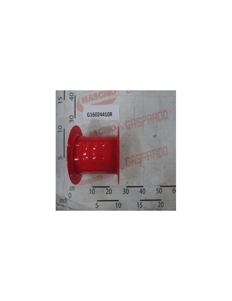 EXT.200 MIXER TUBE